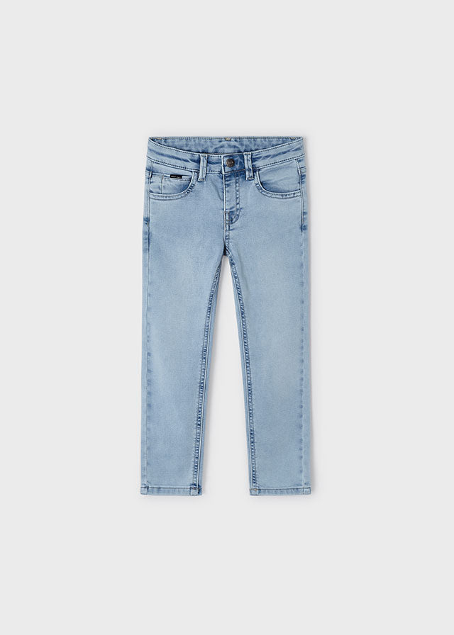 || Mayoral || Spijkerbroek slim fit - Mini