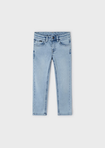 || Mayoral || Spijkerbroek slim fit - Mini