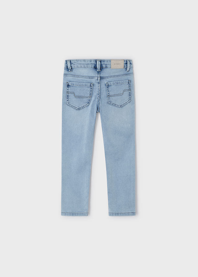 || Mayoral || Spijkerbroek slim fit - Mini