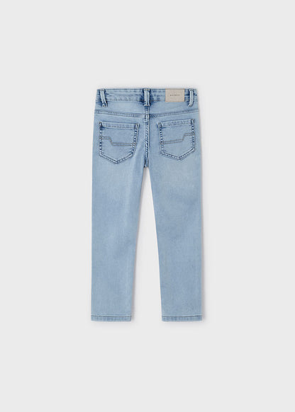 || Mayoral || Spijkerbroek slim fit - Mini