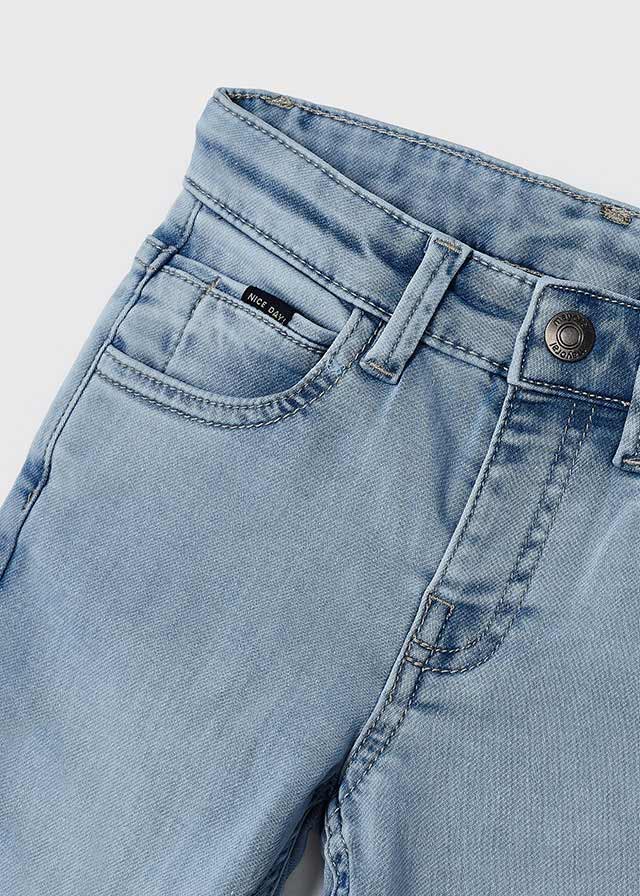 || Mayoral || Spijkerbroek slim fit - Mini