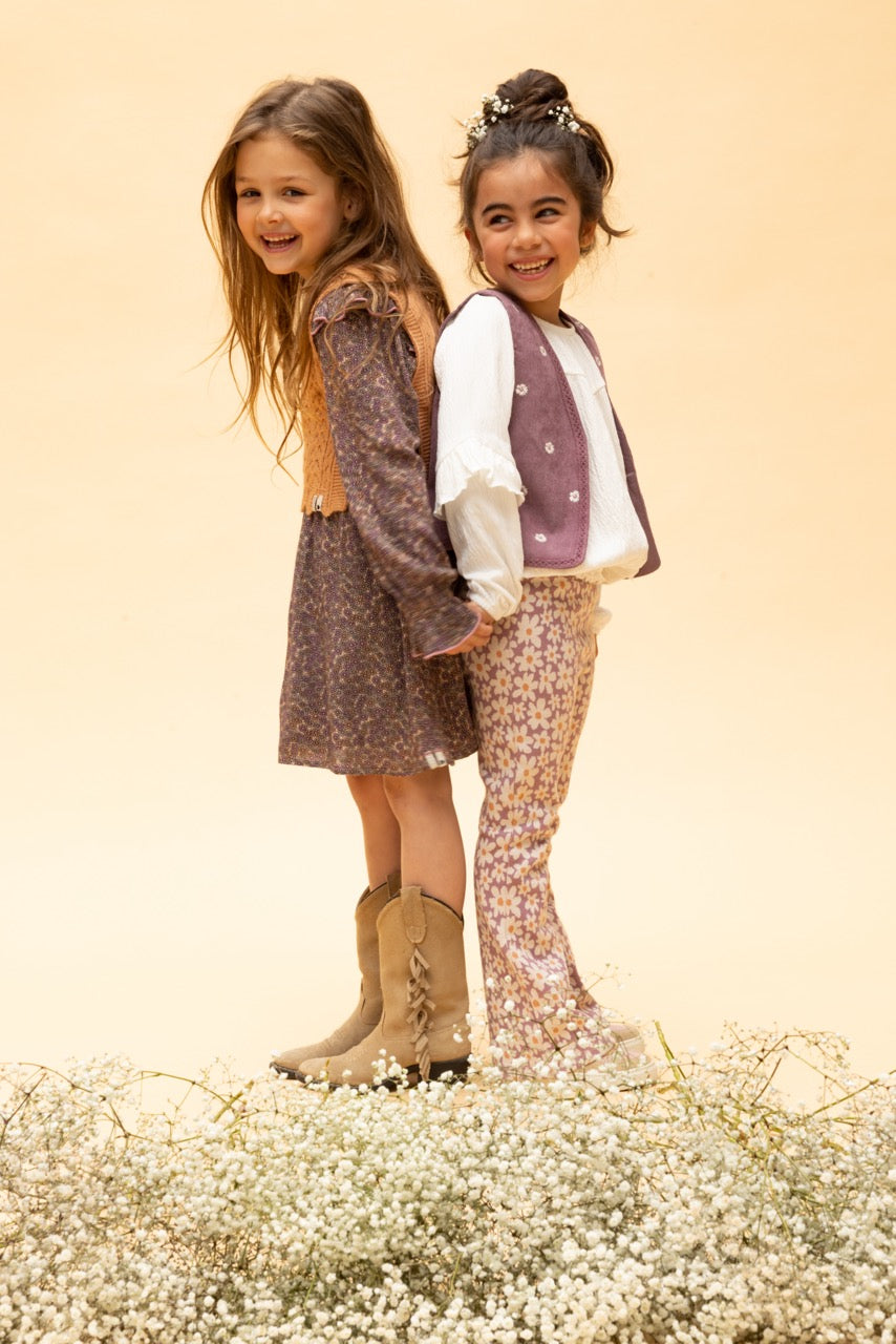 || LOOXS || Jurk met bloemen print