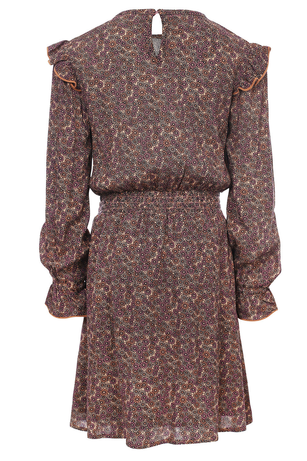 || LOOXS || Jurk met bloemen print