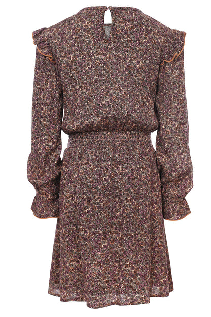|| LOOXS || Jurk met bloemen print