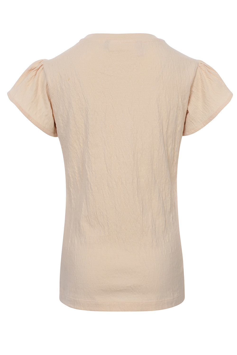 || LOOXS || T-shirt met print ‘it’s all about balance baby’