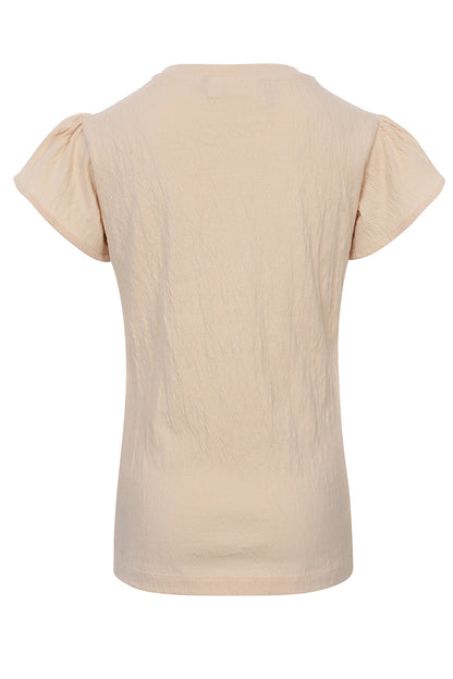 || LOOXS || T-shirt met print ‘it’s all about balance baby’