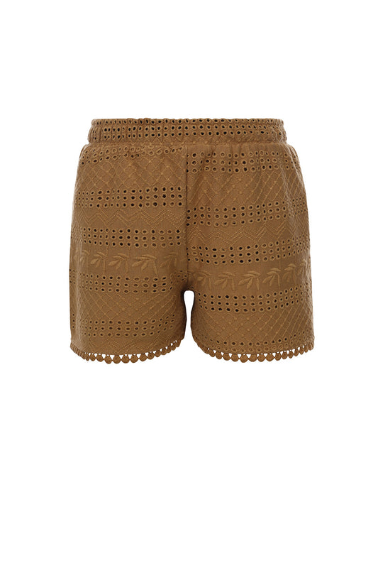 || LOOXS || Shorts broderie