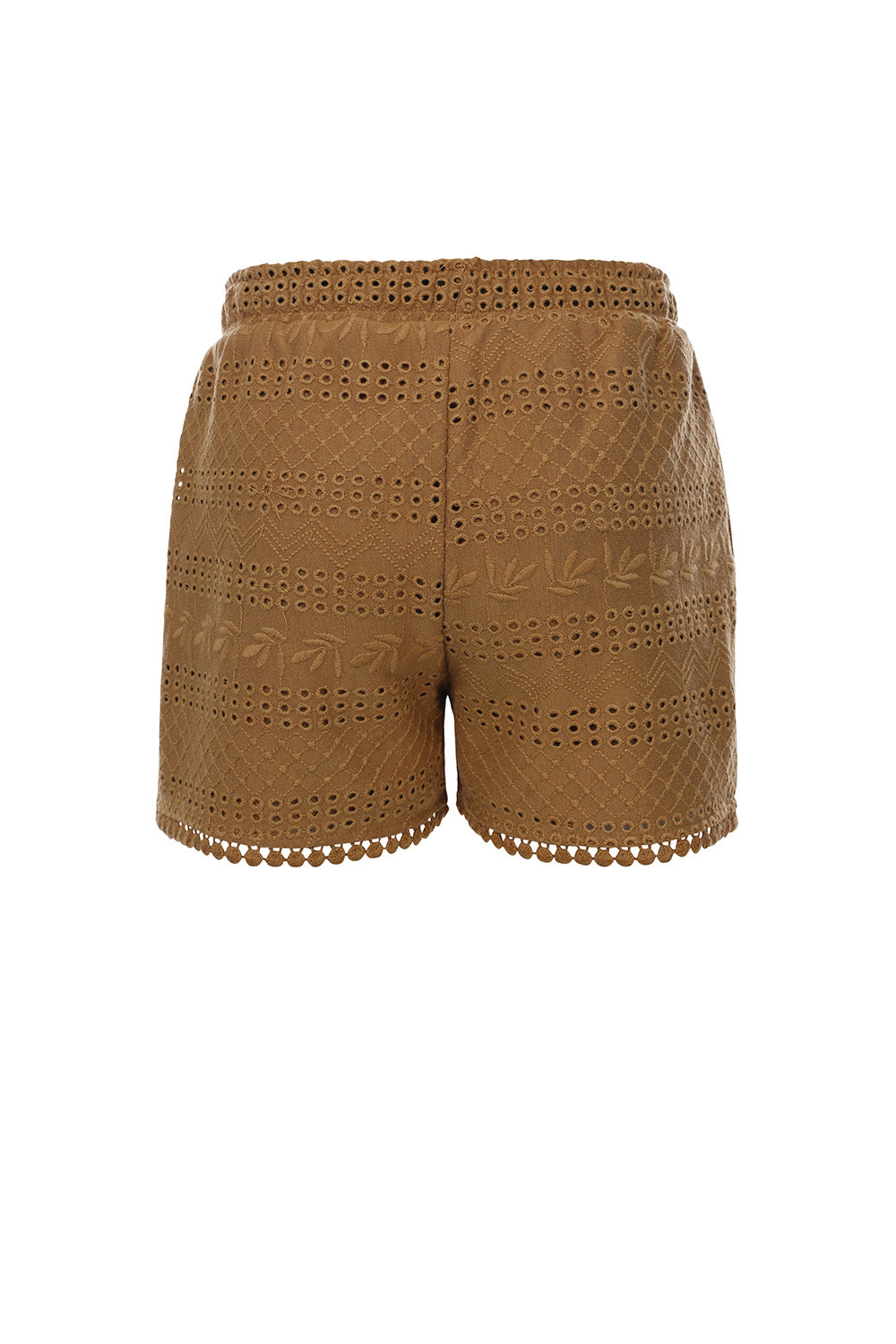 || LOOXS || Shorts broderie