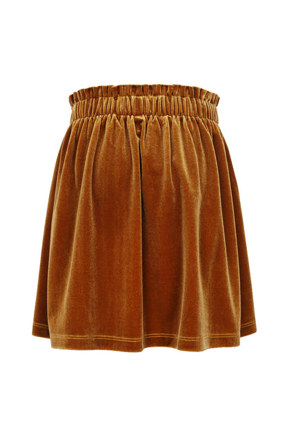 || LOOXS || Velvet rok