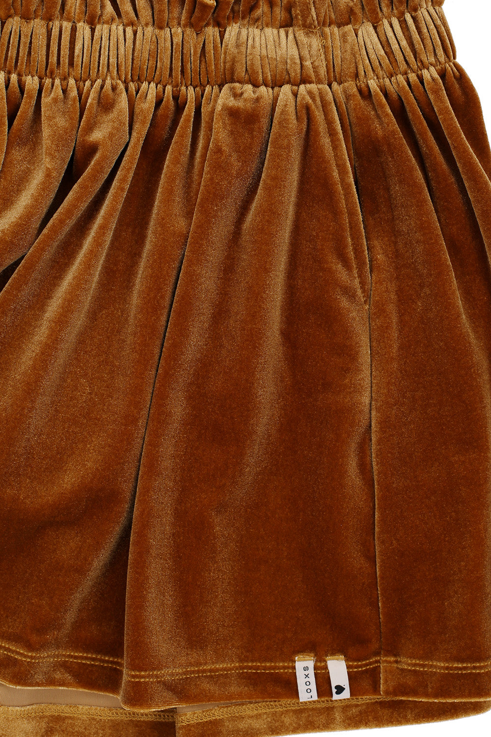 || LOOXS || Velvet rok