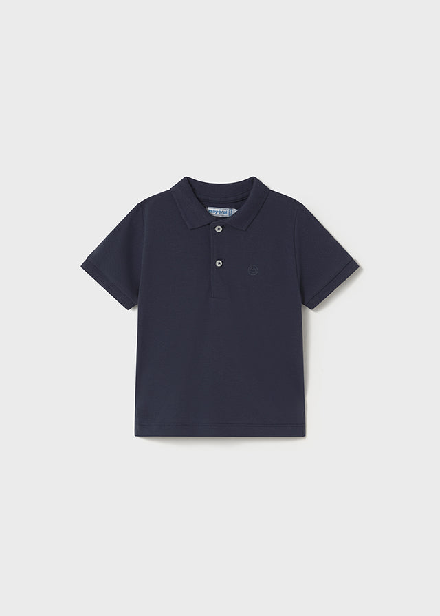 || Mayoral || Basis polo - Navy 25