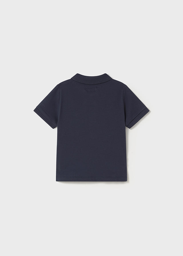 || Mayoral || Basis polo - Navy 25