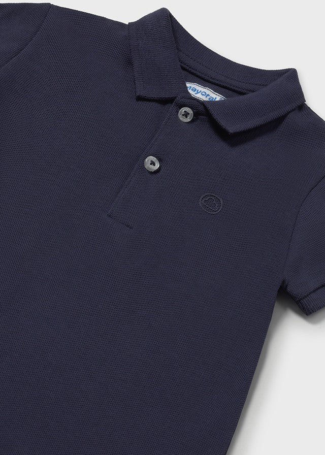 || Mayoral || Basis polo - Navy 25