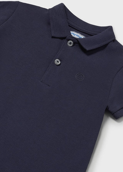 || Mayoral || Basis polo - Navy 25