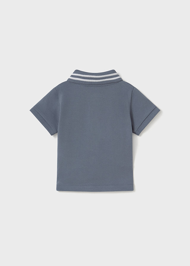 || Mayoral || Basis polo - Star 34
