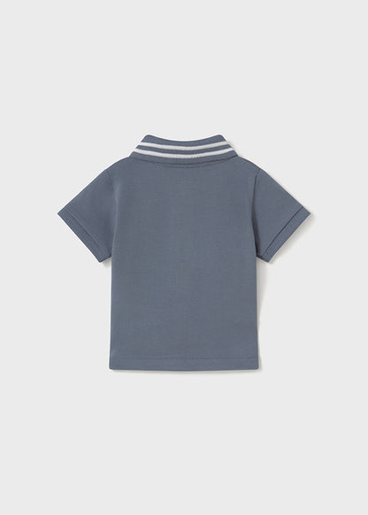 || Mayoral || Basis polo - Star 34
