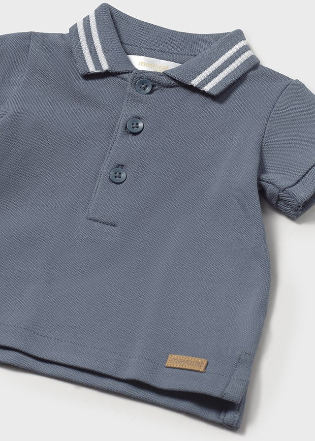 || Mayoral || Basis polo - Star 34