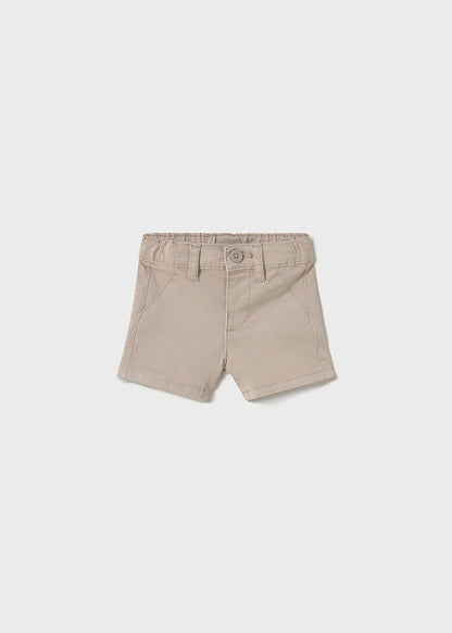 || Mayoral || Basis chino shorts - Duna 12