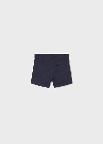 || Mayoral || Basis chino shorts - Navy 51