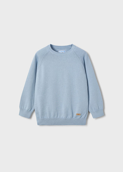 || Mayoral || Basis katoenen trui - Pearl 052
