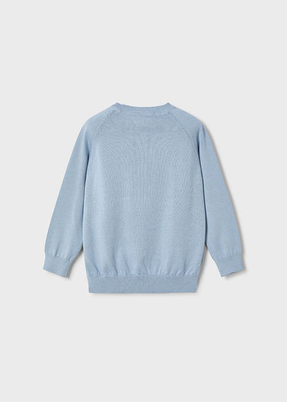 || Mayoral || Basis katoenen trui - Pearl 052