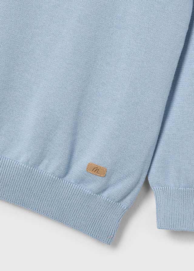 || Mayoral || Basis katoenen trui - Pearl 052