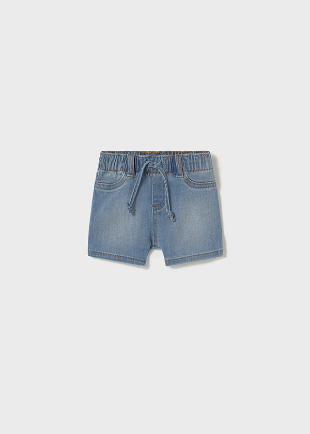|| Mayoral || Jeans shorts