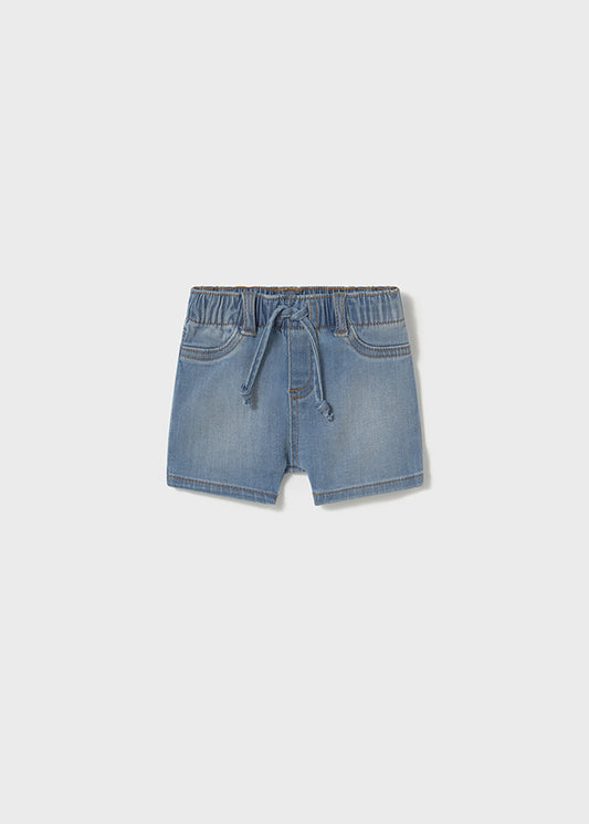 || Mayoral || Jeans shorts