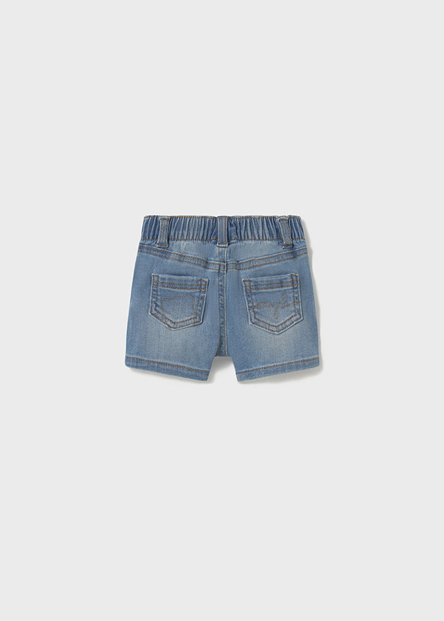 || Mayoral || Jeans shorts
