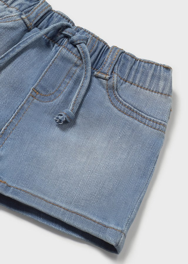 || Mayoral || Jeans shorts
