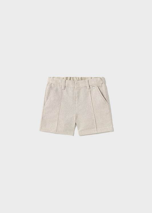 || Mayoral || Chino twill shorts