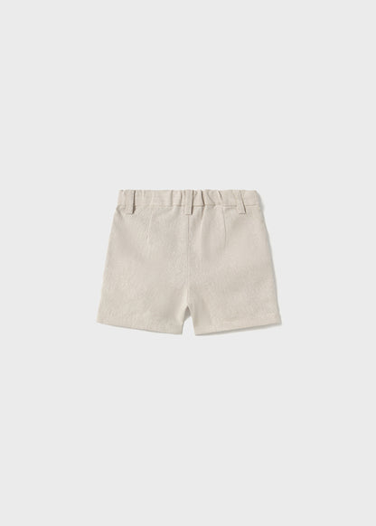 || Mayoral || Chino twill shorts