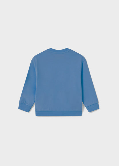 || Mayoral || Sweater met hond