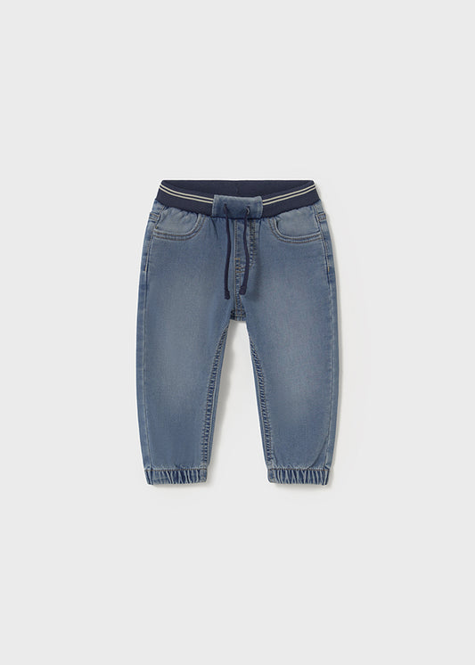 || Mayoral || Denim joggingbroek