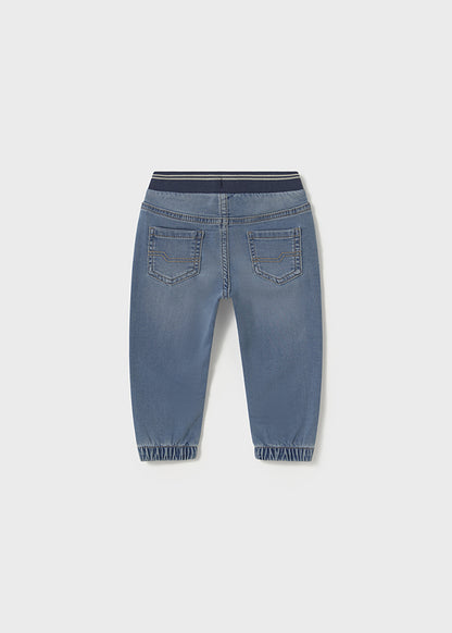 || Mayoral || Denim joggingbroek