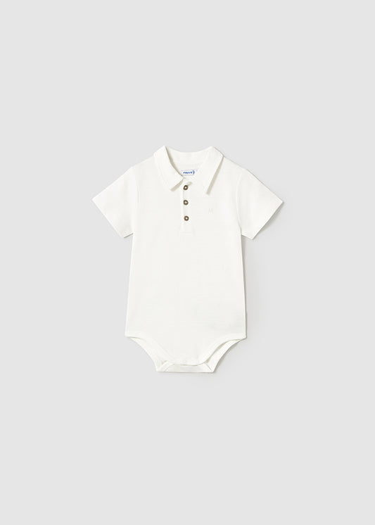 || Mayoral || Polo romper