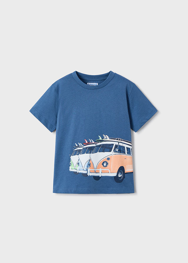 || Mayoral || T-shirt camper