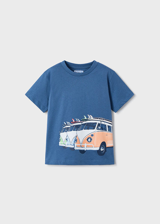 || Mayoral || T-shirt camper