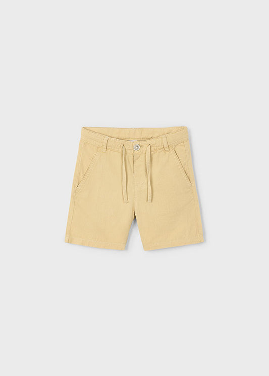 || Mayoral || Linnen shorts