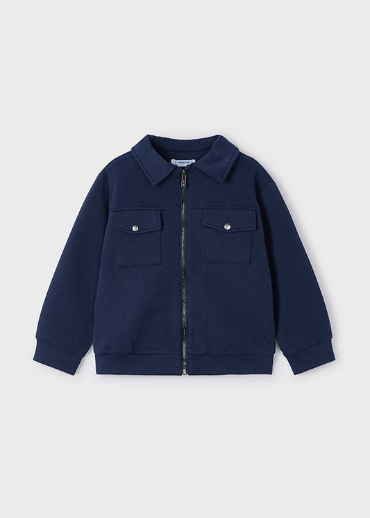 || Mayoral || Vest met rits