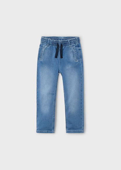 || Mayoral || Denim joggingbroek