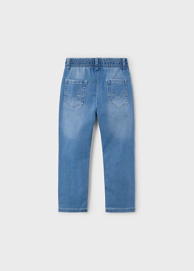 || Mayoral || Denim joggingbroek