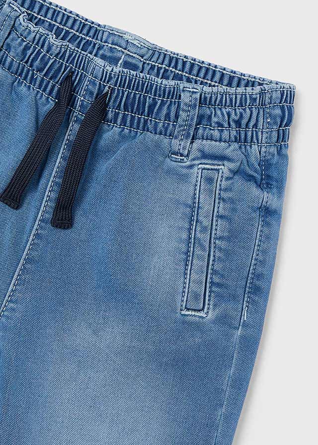 || Mayoral || Denim joggingbroek
