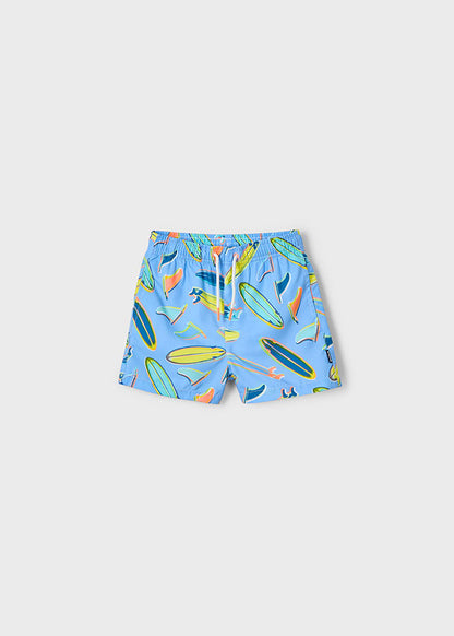 || Mayoral || Zwemshort - Surfboard