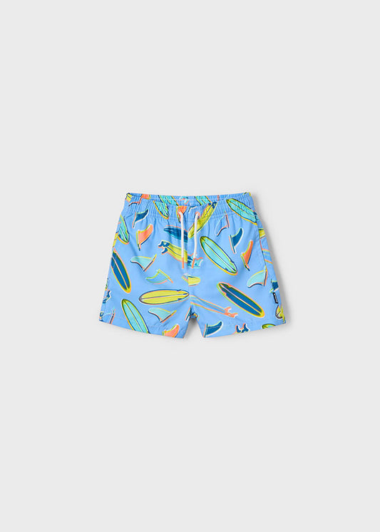 || Mayoral || Zwemshort - Surfboard