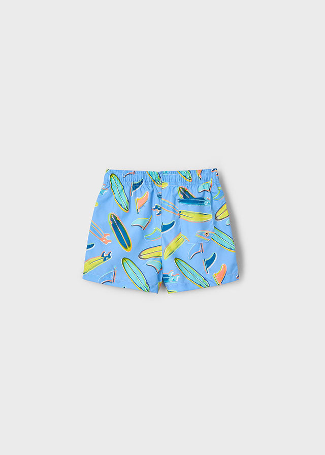 || Mayoral || Zwemshort - Surfboard