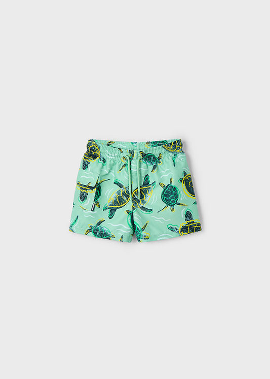 || Mayoral || Zwemshort - Schildpad
