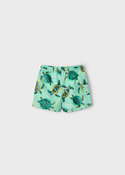 || Mayoral || Zwemshort - Schildpad