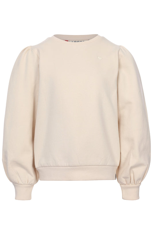 || LOOXS || Sweater met back print