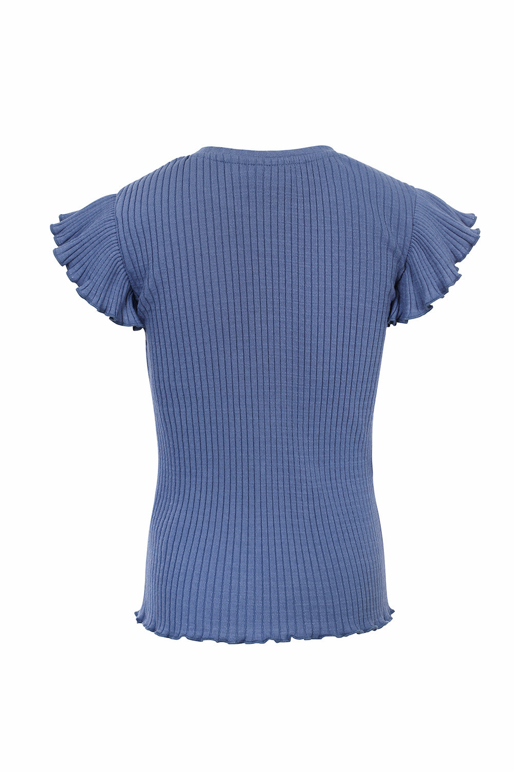 || LOOXS || T-shirt in rib